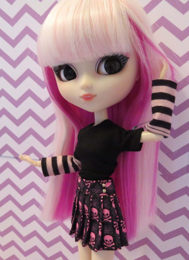 pullip clothes