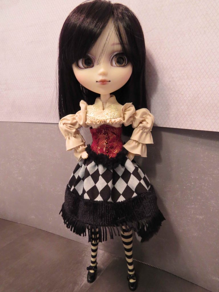 Pullip Alura Honey Bee Happy